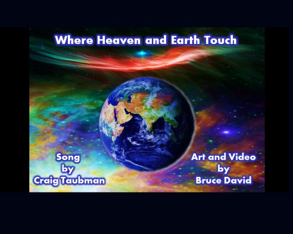 Where Heaven and Earth Touch